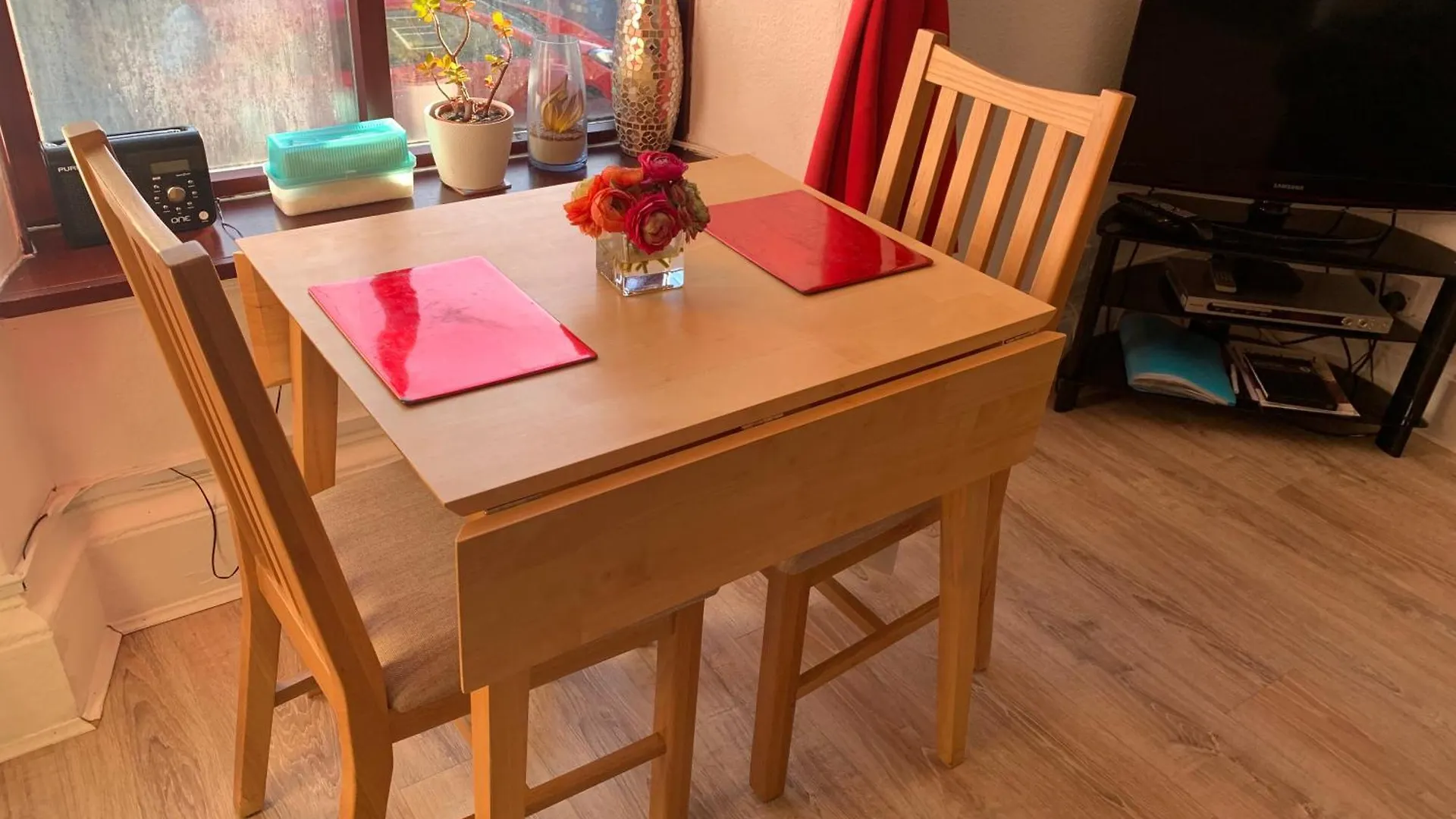 Apartment Flat G/R 59 Erskine Street Aberdeen United Kingdom