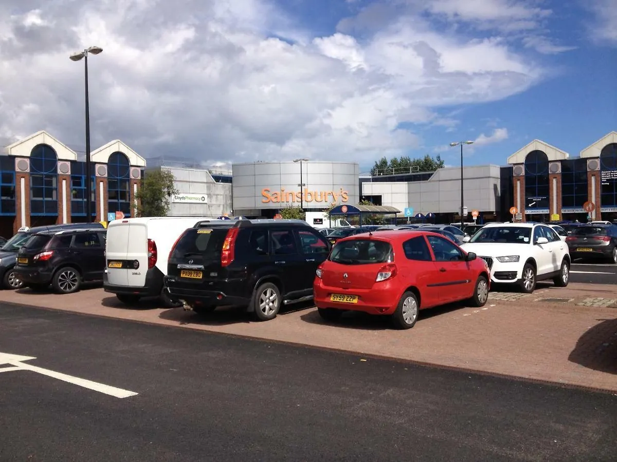 Apartment Flat G/R 59 Erskine Street Aberdeen