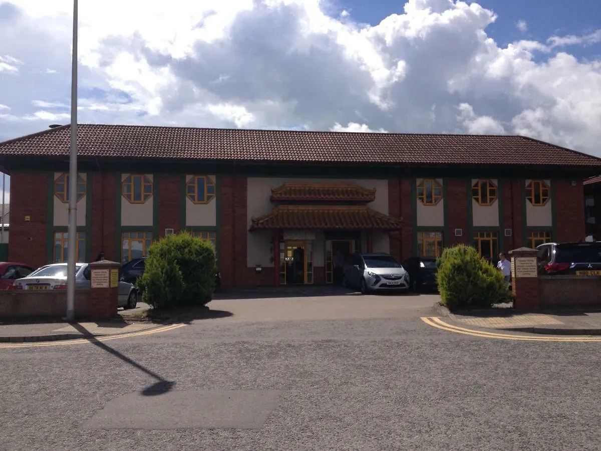 Flat G/R 59 Erskine Street Aberdeen United Kingdom