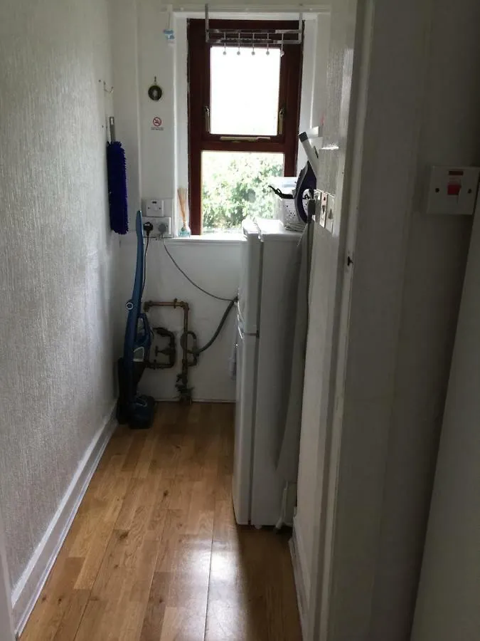 Apartment Flat G/R 59 Erskine Street Aberdeen United Kingdom