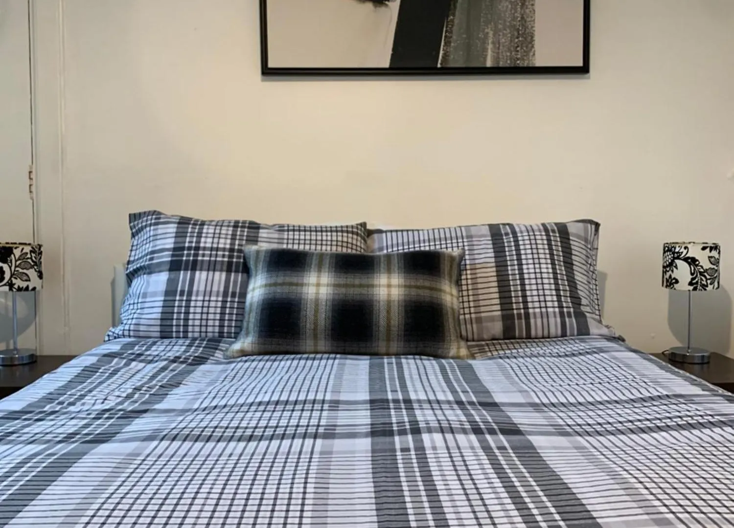 Flat G/R 59 Erskine Street Aberdeen Apartment