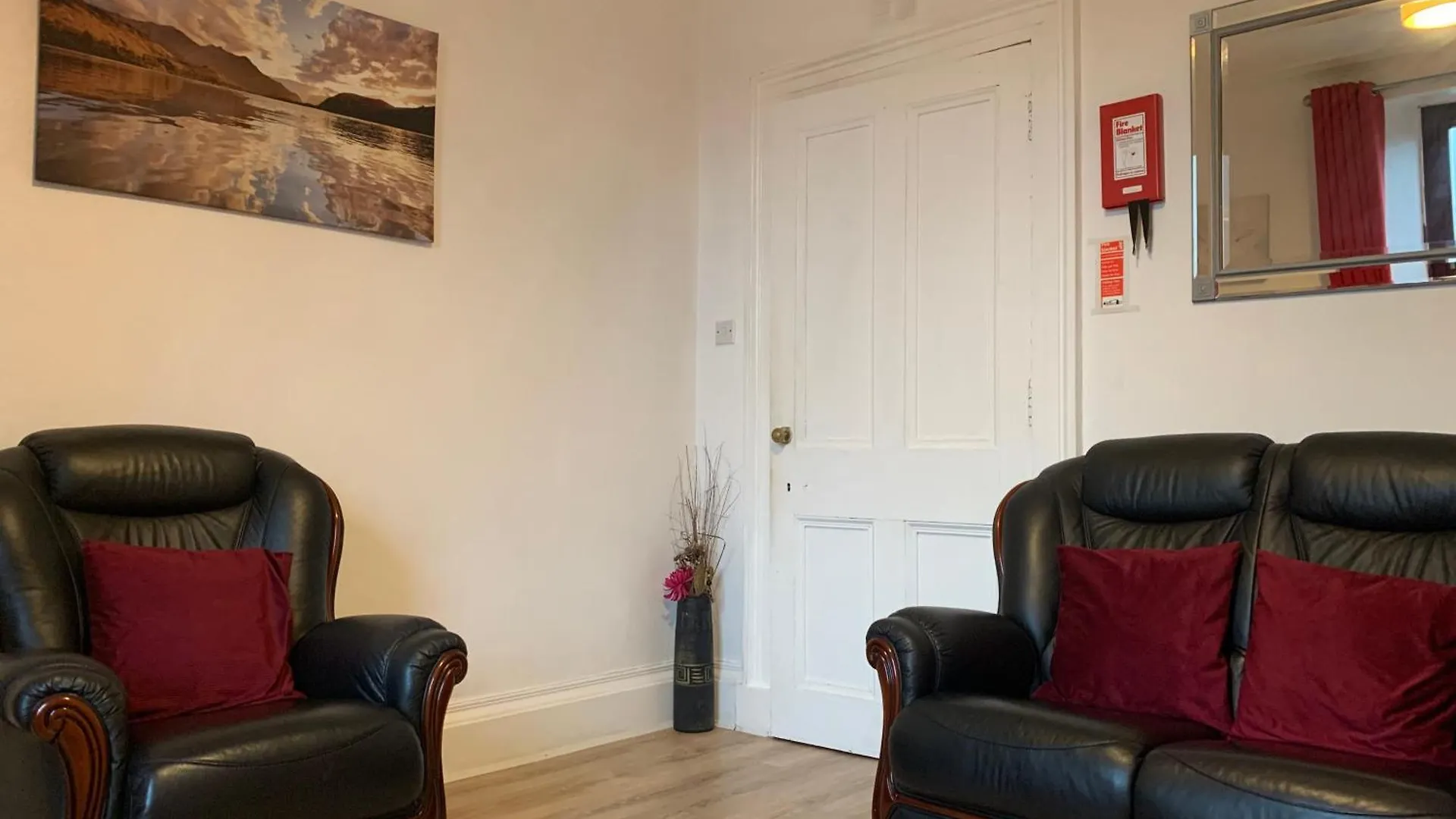 Apartment Flat G/R 59 Erskine Street Aberdeen