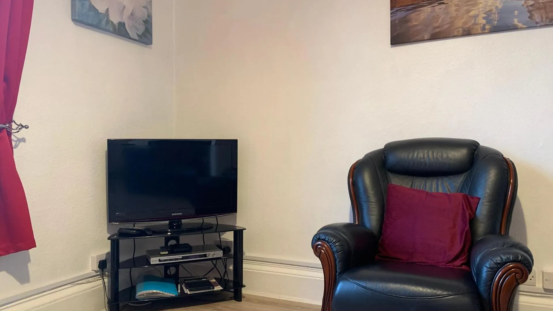 Flat G/R 59 Erskine Street Aberdeen 0*,  United Kingdom
