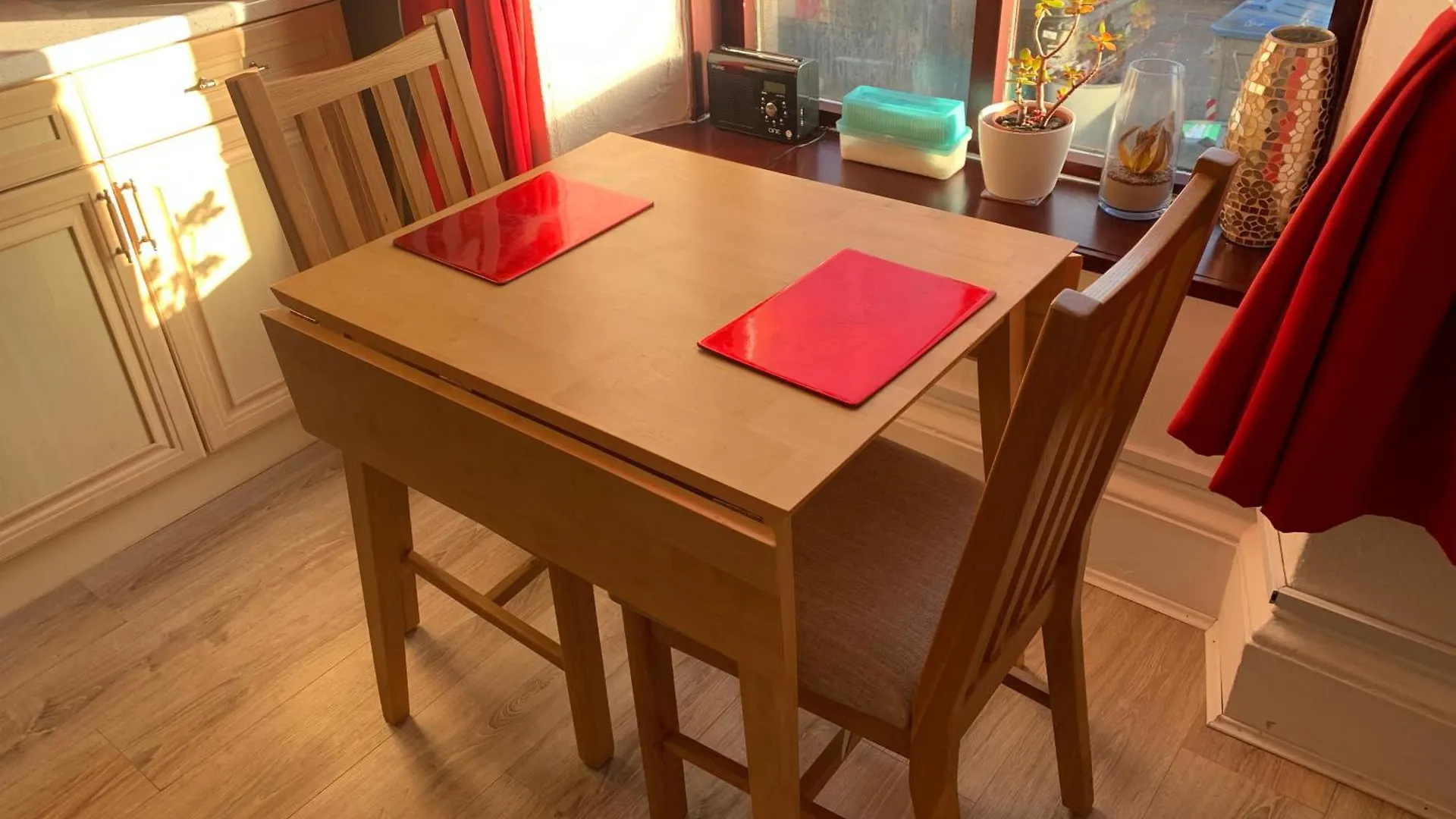 Apartment Flat G/R 59 Erskine Street Aberdeen