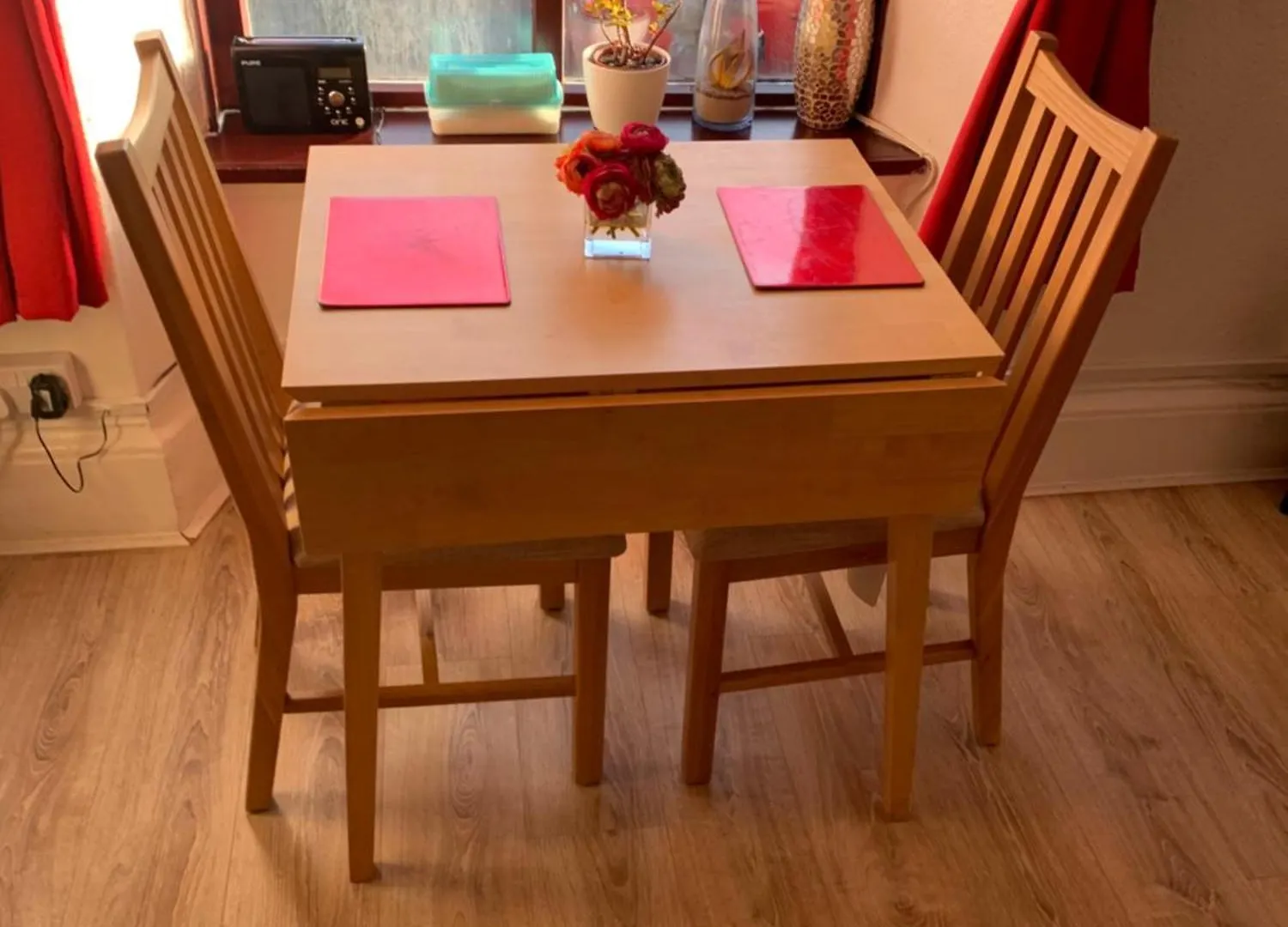 Flat G/R 59 Erskine Street Aberdeen