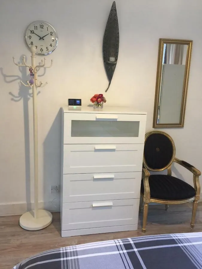 Flat G/R 59 Erskine Street Aberdeen