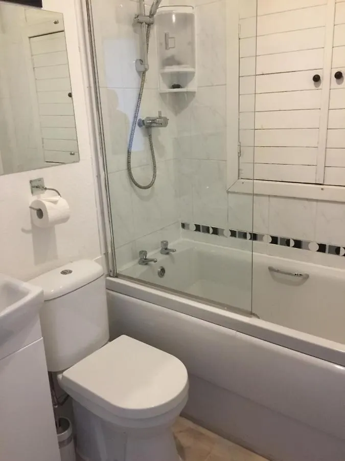 Flat G/R 59 Erskine Street Aberdeen